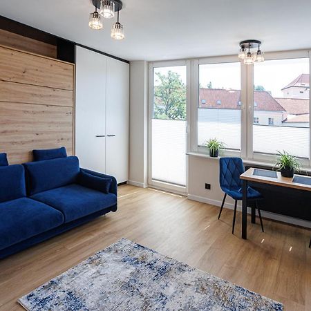 Senatorska Apartment Varsovie Extérieur photo