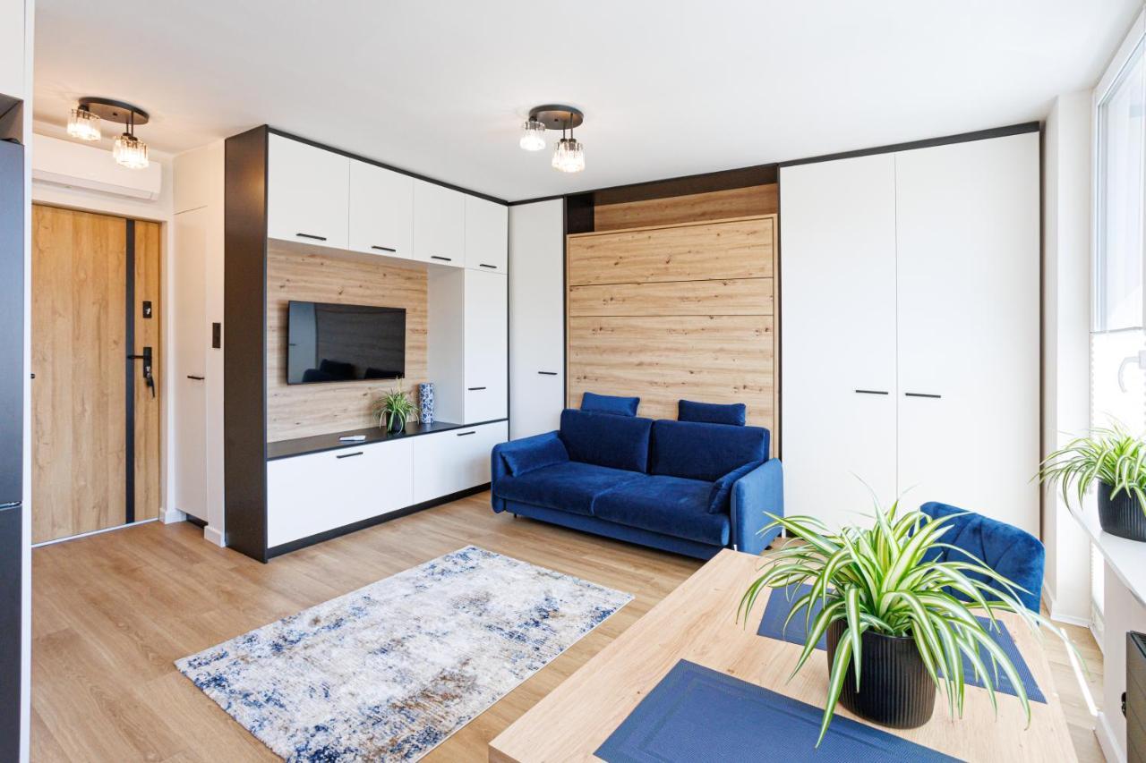 Senatorska Apartment Varsovie Extérieur photo